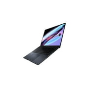 ASUS Laptop Zenbook Pro 14 OLED Intel Core i9-13900H 16GB Memory 1 TB PCIe SSD GeForce RTX 4060 Laptop GPU 14.5 Touchscreen Windows 11 Home 64-bit UX6404VV-DS94T