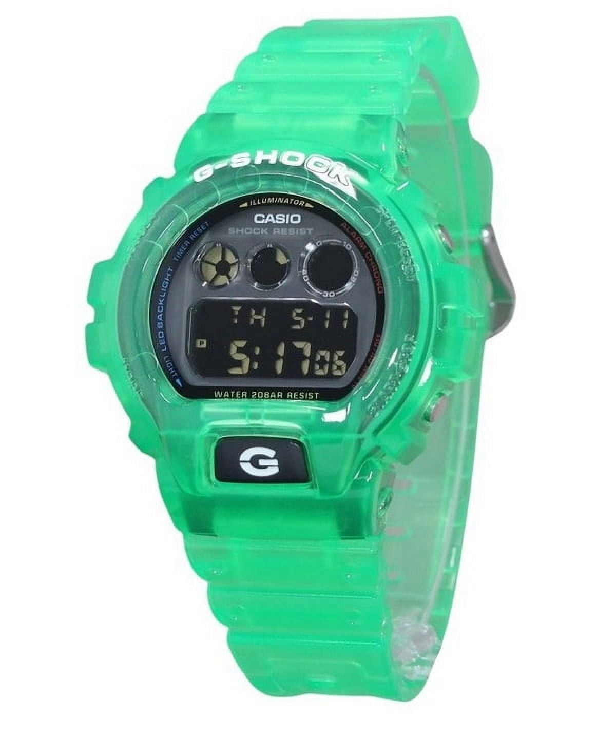 G shock] JOYTOPIA series / DW-5900JT-6JF – GQ SHOP