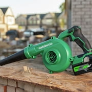MultiVolt 18V Lithium-Ion Cordless Compact Blower (Tool Only)