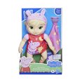 thumbnail image 2 of Baby Alive Muñeca Peppa Pig Goodnight Peppa Hora de Dormir Cabello Rubio, 2 of 2