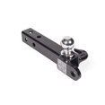 thumbnail image 2 of 3-in-1 Trailer Tow Hitch (1 7/8"), 2 of 4