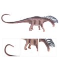 thumbnail image 4 of Juguete Modelo De Dinosaurio, Colección De Dinosaurios Jurassic World De Decoración Para Niños Y Niñas Para Desarrollar Habilidades Sociales Para Niños Pequeños Para OTVIAP PL124-219, 4 of 8