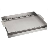 Backyard Grill Steel Griddle