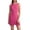 Red, variant on Bodycon Mini Dress for Women Summer Sleeveless Boat Neck Party Club Dress Casual Office Dresses
