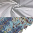 thumbnail image 6 of LYEAA Beach Towels Oversized Microfiber 75x150cm Sandproof Multi-Purpose Towel Beach Mat Bohemian Beach Towel Lightweight Bath Towel for Travel Vacation Swimming Pool, 6 of 8