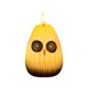 thumbnail image 2 of Owl Shaped LED Night Light | Quirky Decorative Lamp for Bedroom Living Room Party | Energy Efficient Accent Lighting | Warm Ambient Glow | Unique Figurine Décor Piece | 1 Pack, 2 of 9