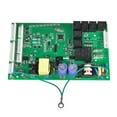 thumbnail image 3 of GELUOXI Control Board for GE Refrigerator Main Control Board /Motherboard WR55X10942C AP7188100, 3 of 11
