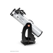Celestron Starsense Explorer 8-inch Dobsonian Telescope - Smartphone App Enabled