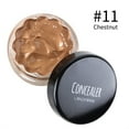 thumbnail image 2 of WREESH Liquid Foundation Concealer Brightens Skin Tone Waterproof Base Makeup, 2 of 2