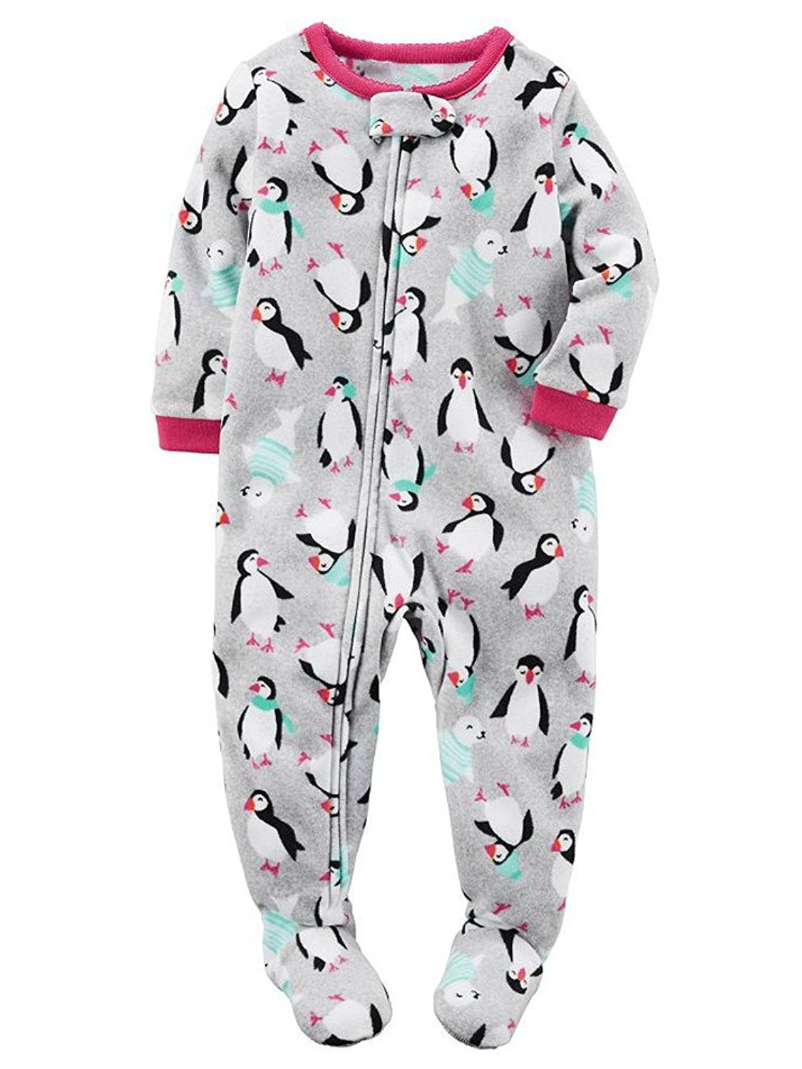 18 month jammies