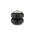 thumbnail image 5 of Firestone Industrial Helper Spring Kit 2250 Ride-Rite; Air Spring; Frame Mount; 3200 to 5000 Pound Leveling Capacity; Adjustable from 5 to 100 PSI; Rubber, 5 of 5