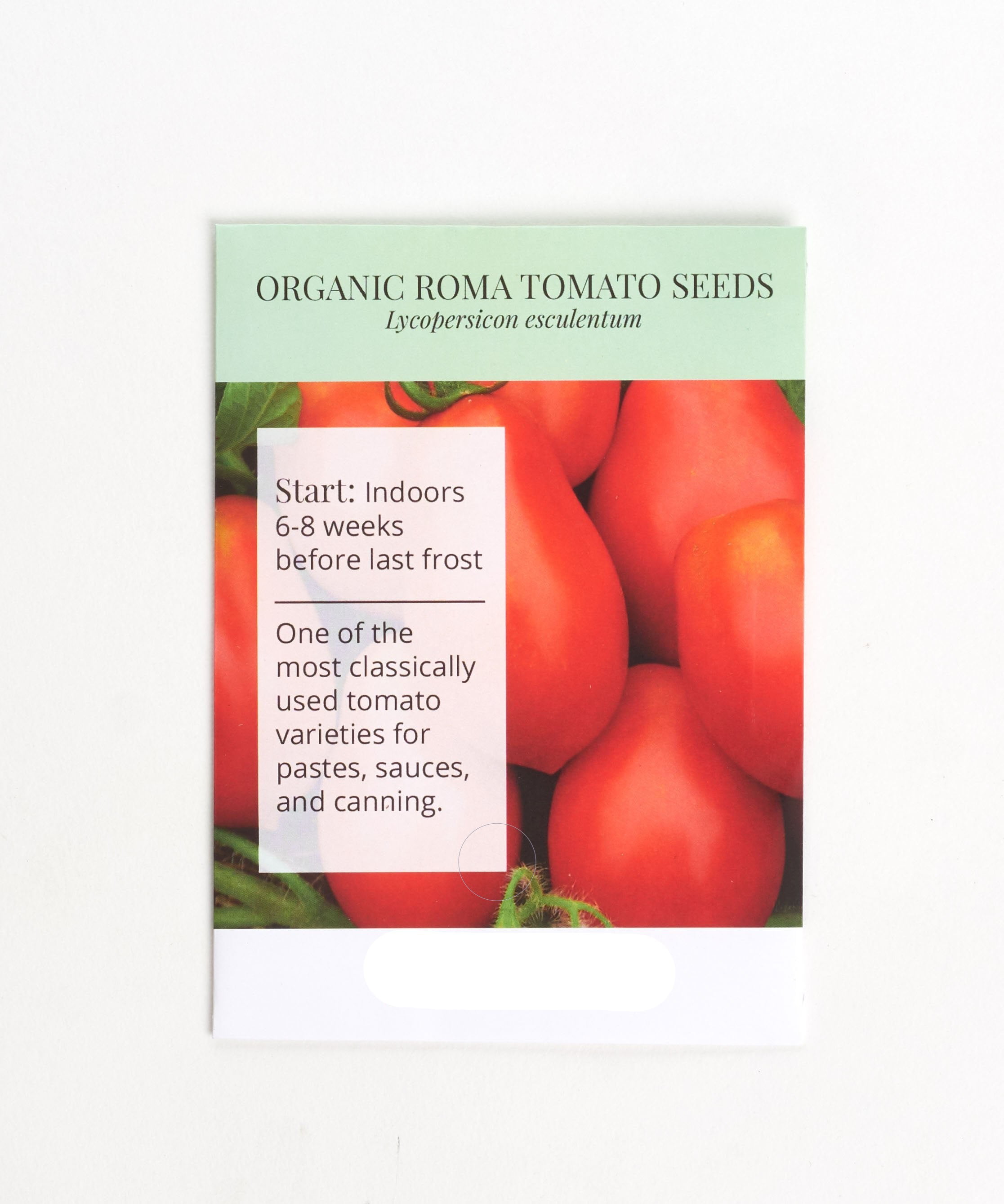 OPEN POLLINATED 70 Roma tomato seeds Super prolific Non GMO 