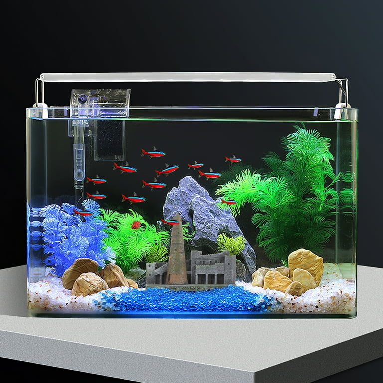 Betta tank decor 2025