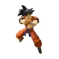 thumbnail image 1 of Figura de acción TAMASHII NATIONS Dragon Ball Z Son Goku, 1 of 9