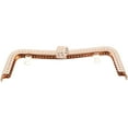 thumbnail image 3 of Marco para bolso cierre de beso 20cm Generosos accesorios hardware retro para bolsos con cerradura (dorado B01-027—00477), 3 of 5