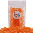 thumbnail image 3 of FirstChoiceCandy Sour Chewy Cubes Candy (2 Pound, Orange), 3 of 6