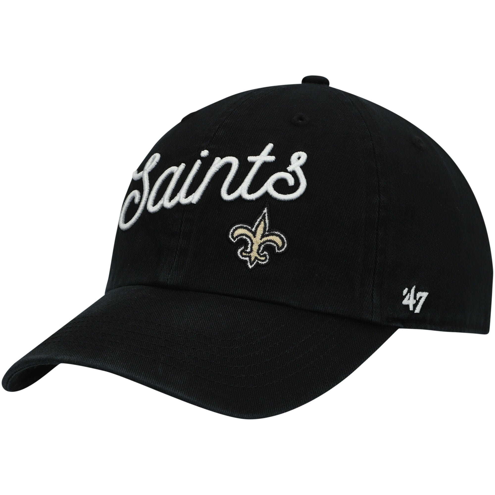 New Orleans Saints Hats \u0026 Headwear