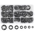 thumbnail image 1 of Starlock Rondelles 280 Pcs Métal Acier Interne, 2024 Ping, 1 of 4