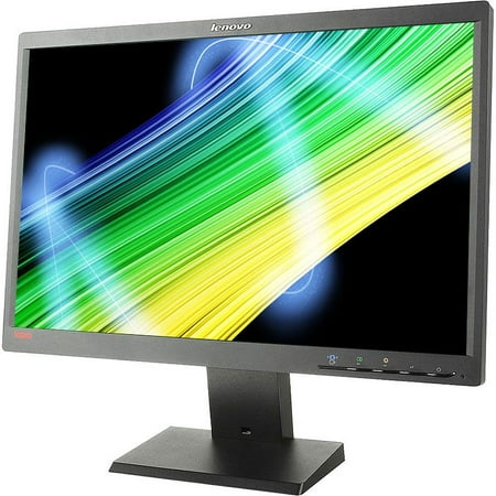 Refurbished Lenovo L2250pwD 1680 x 1050 Resolution 22