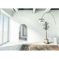 thumbnail image 2 of Kira 67 in x 30 in Arched Leaner Mirror, 2 of 9