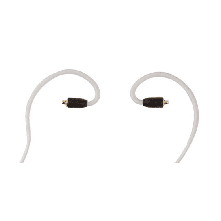 vhbw Câble audio AUX compatible avec Logitech Ultimate Ears UE 900