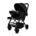 thumbnail image 1 of Carriola De Paseo Con Llantas Reforzadas Noni Is-555 T, 1 of 6