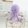thumbnail image 1 of Jouet en Peluche Pieuvre de Simulation, Poupée Animal Mignon, Cadeaux pour Enfants; Jouet en Peluche Pieuvre de Simulation, Poupée Animal Mignon, Cadeaux pour Enfants, 1 of 4