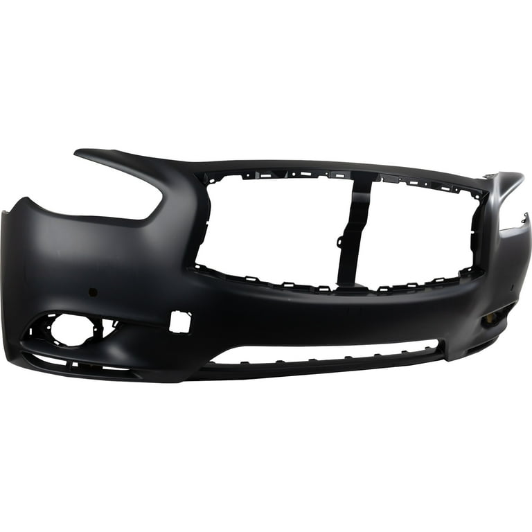 2013 infiniti online jx35 front bumper