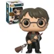 thumbnail image 3 of Funko POP Wizarding World Vinyl Figures MINERVA 37# DRACO MALFOY 117# LUCIUS MALFOY 36# FRED WEASLEY 33# PVC Dolls Model Toys, 3 of 5