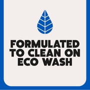 Ecover Power Dishwasher Tablets, Mandarin & Lemongrass, 45 Tablets