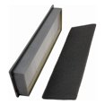 thumbnail image 4 of Reemplazo del Cepillo Principal Cepillos Laterales Filtro Hepa para N8 N8Pro T8 T8 T8Max Robot Aspirador Accesorios, 4 of 5