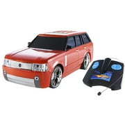 Hot Wheels R/C Vehicle, Range Rover