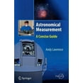 thumbnail image 3 of Mesure Astronomique, un Guide Concis (Livres de Pratique des Springers), 3 of 5