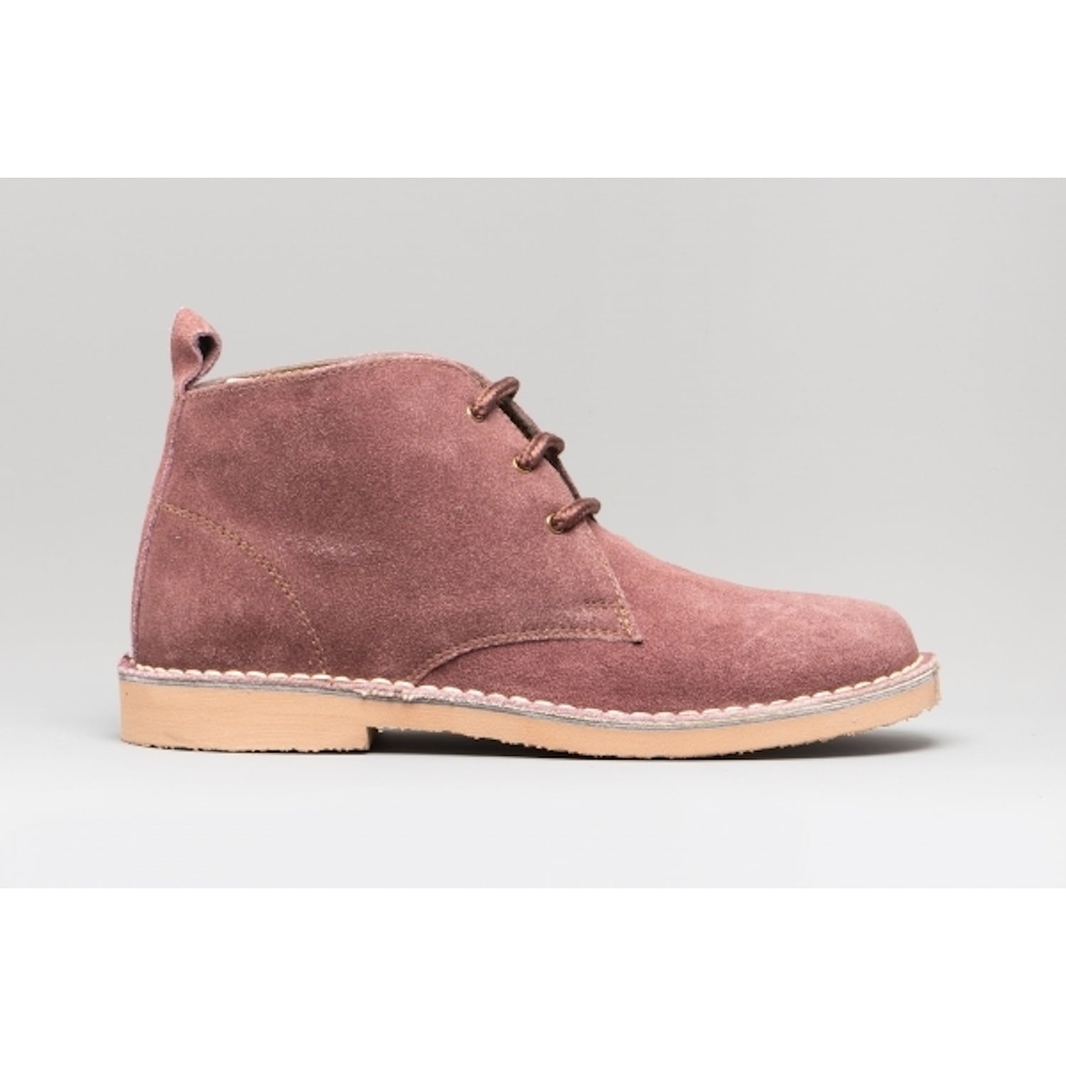 roamers desert boots ladies