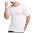 thumbnail image 3 of Cinturón Moldeador For Hombre Corrector De Postura Camiseta, 3 of 7