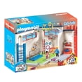 thumbnail image 1 of Gimnasio Playmobil 130 Piezas, 1 of 4