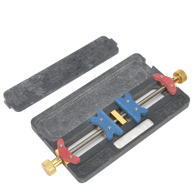 Plataforma de posicionamiento de chips BGA, fijación de placa base universal, fijación de placa base de teléfono de alta gama, fijación de placa base diseñada para el futuro