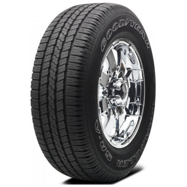 Llanta 275/60R20 114S Goodyear Wrangler SR-A Goodyear WRANGLER SR-A