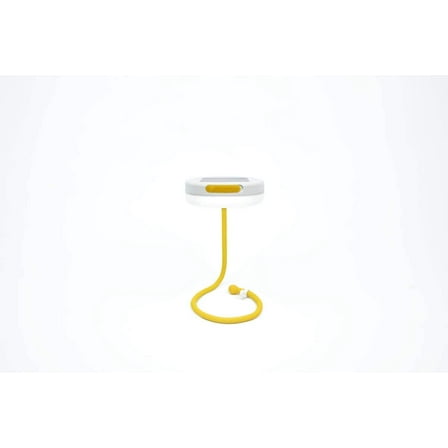 Luci Core: Solar Portable Lantern