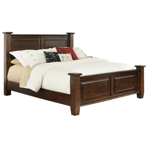Hindell Park Rails Size Queen Walmart Com