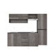 thumbnail image 1 of Cocina Integral Premium DALHIA Con Campana Y Parrilla, 1 of 9