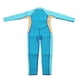 thumbnail image 5 of Traje De Neopreno Térmico De Manga Larga De 2,5mm Para Niños, Traje De Neopreno Juvenil Para Niñas Y Niños, Surf, Natación, Buceo Y Esnórquel, 5 of 7