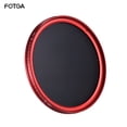 thumbnail image 1 of FOTGA Filtre Variable Mince 58mm Densité Neutre ND2 à ND400 Rouge Remplacement pour Appareil Photo Reflex Canon Nikon, 1 of 1