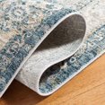 thumbnail image 2 of SAFAVIEH Valencia Maria Oriental Bordered Area Rug, 2 of 7