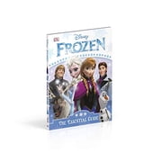 Disney Frozen: the Essential Guide
