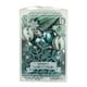 thumbnail image 1 of 26pcs Christmas Set Painted Alien Balls Powder Coated Snowflake Set Box Christmas Supplies, 1 of 5
