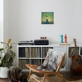 thumbnail image 3 of Art.com Metamorphosis in Blue Art Print by Duy Huynh, 16" x 16", 3 of 3