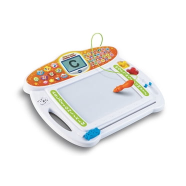 VTech Write & Learn Creative Center with Accessories, Baby and Toddler Toys