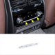 thumbnail image 3 of For BMW 5 6 7 Series Center Console Air Condition Trim Strip Rear, 3 of 5