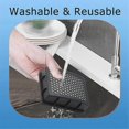 thumbnail image 3 of Replacement Filter for Kenmore Bagless Upright Vacuum,Fits Models DU2015,DU2012,K4010 Series, 3 of 5
